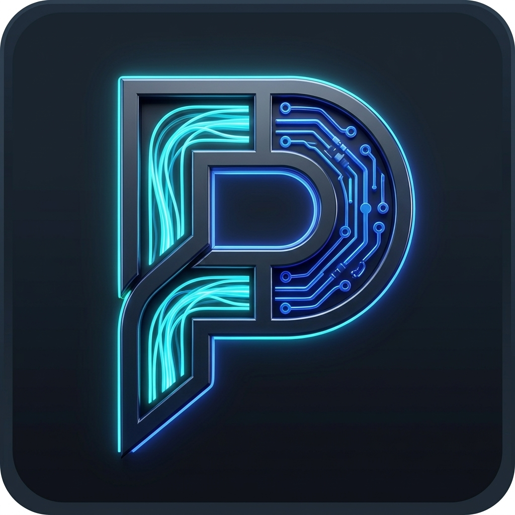 Pruett Digital Solutions Icon